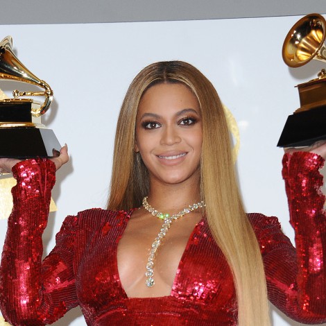 ¿Quiénes son los músicos con más Premios Grammy?