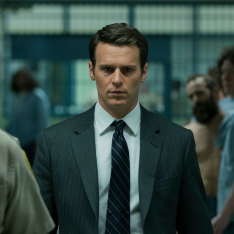 Netflix firma la sentencia de muerte de ‘Mindhunter’ tras rescindir el contrato del reparto