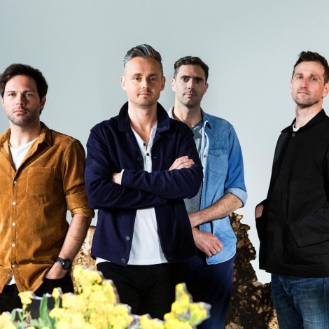 Keane: Cause and effect Tour Europe 2020