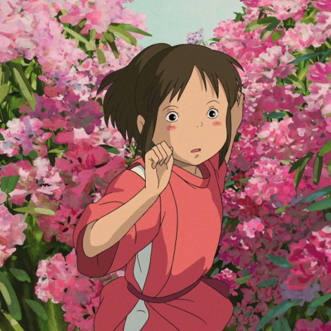 Studio Ghibli llega a Netflix