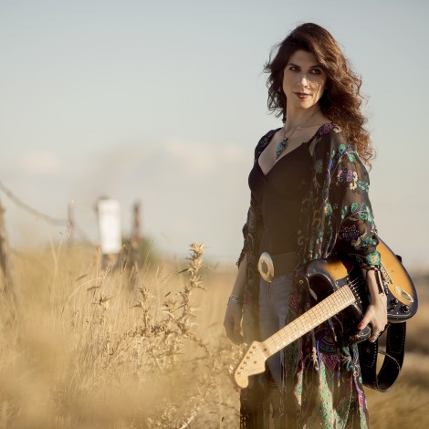 Mujeres guitarristas en España: hablamos con dos referentes