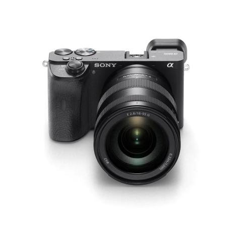 Sony a6600: la cámara (casi) profesional que te puedes permitir