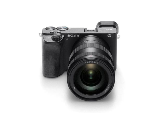 Sony a6600: la cámara (casi) profesional que te puedes permitir
