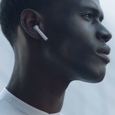 Los auriculares Bluetooth se comen el mercado