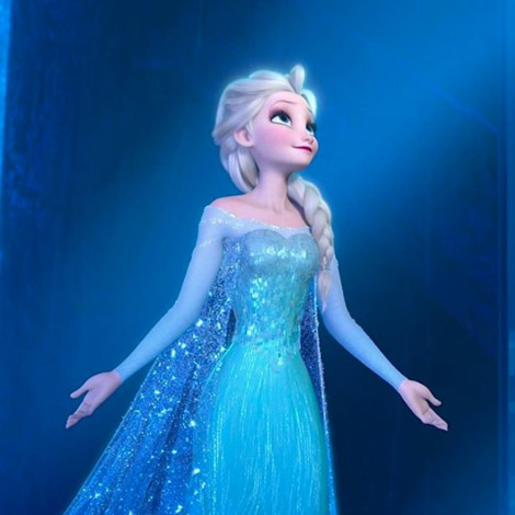 Una muñeca de 'Frozen', supuestamente embrujada, aterroriza a una familia