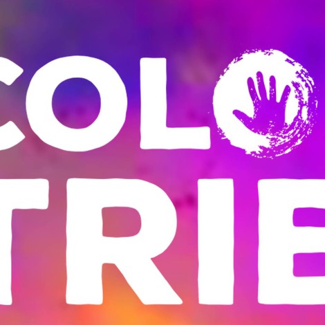 Colors Tribe, el festival de los colores más grande del país, llega a Jaén con LOS40 Dance