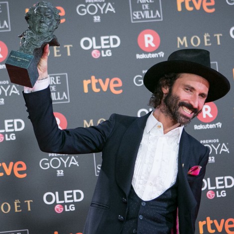 Las mejores canciones nominadas a los Goya (y actuaciones memorables) en su historia reciente