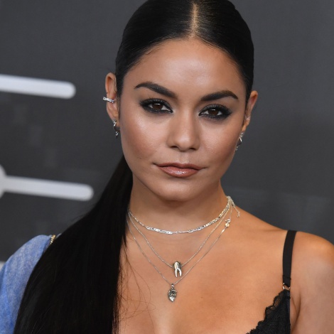 Vanessa Hudgens dice adiós a una etapa con un nuevo tatuaje
