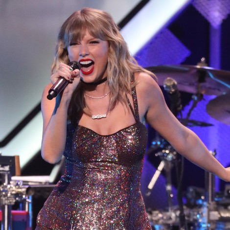 Taylor Swift, con tres nominaciones, la gran ausente en los Grammy