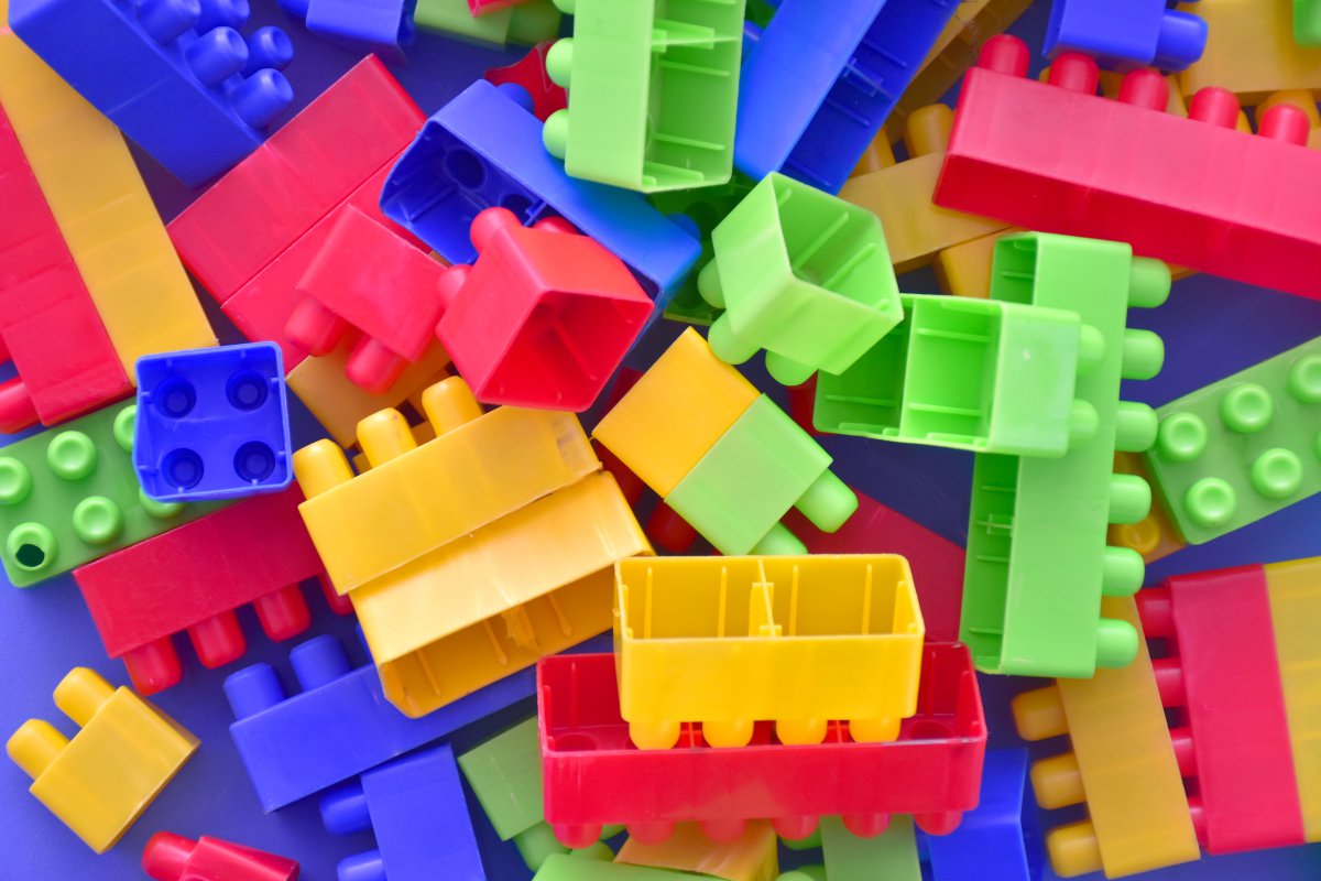 10 curiosidades que (quizá) no sabías de LEGO
