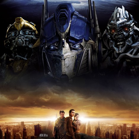 Vuelve ‘Transformers’ con dos nuevas superproducciones
