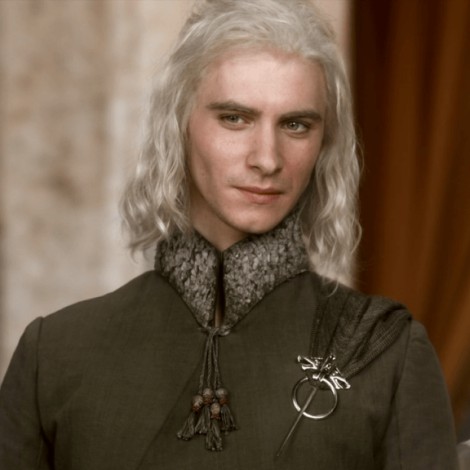 Si quieres ser un Targaryen, ya está abierto el casting para ‘House of the Dragon’