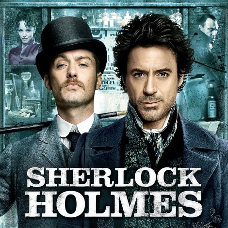 ‘Sherlock Holmes 3’ ya tiene parte del reparto confirmado y fecha de estreno