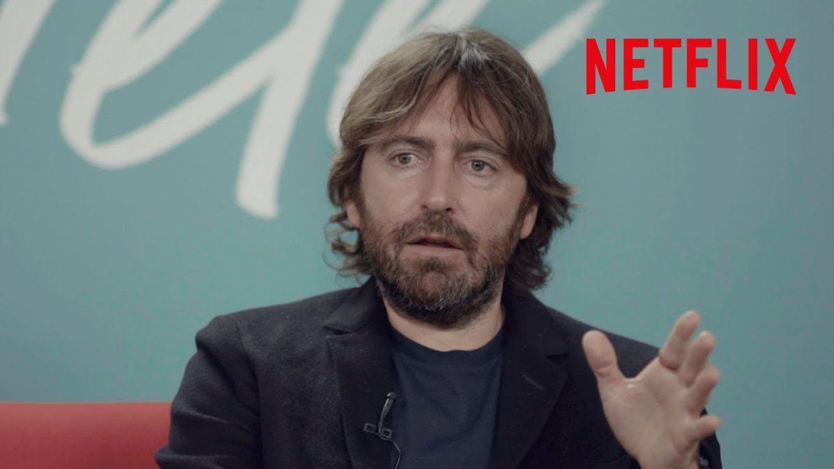 Netflix tira la casa por la ventana y anuncia 7 nuevos (y locos) proyectos españoles