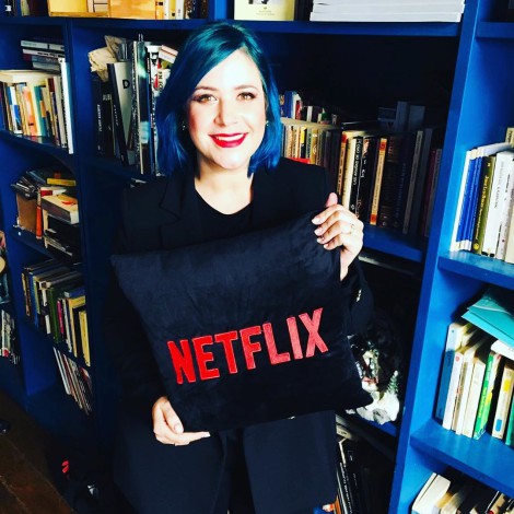 ‘Canciones y recuerdos’ de Elísabet Benavent tendrá película en Netflix
