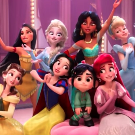 ¿Todas las princesas en una misma película? Disney podría tener un nuevo 'live action' entre manos
