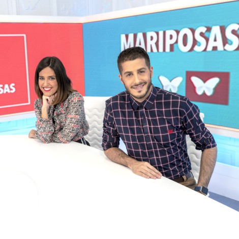 Mediaset cancela ‘Cazamariposas’ de forma repentina