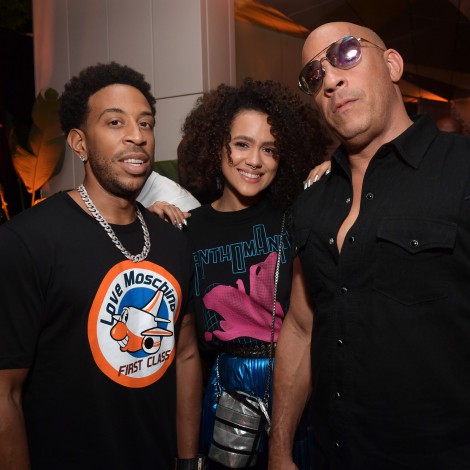El camino a ‘Fast 9’: un descomunal concierto en Miami para un vibrante primer tráiler