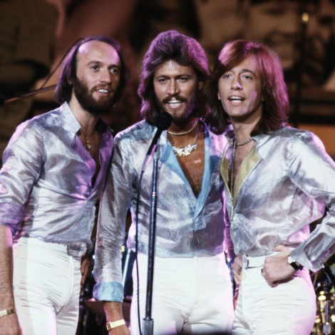 4 de febrero de 1978: Bee Gees llegan al número 1 con ‘Stayin' Alive’