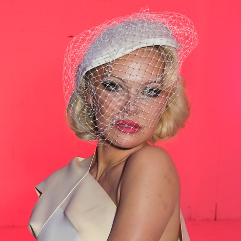 Pamela Anderson se divorcia de su marido tras 12 días de matrimonio