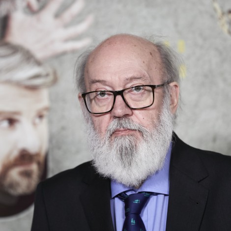 Muere a los 72 años José Luis Cuerda, titán del cine español