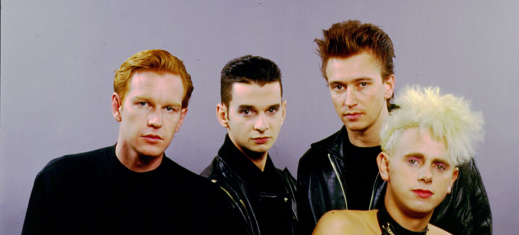 31 años de 'Enjoy the silence': así se hizo el mayor éxito de Depeche Mode