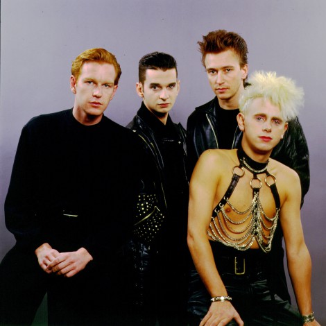 31 años de 'Enjoy the silence': así se hizo el mayor éxito de Depeche Mode