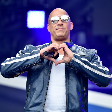 Vin Diesel nos revela cuántas ‘Fast & Furious’ planea grabar