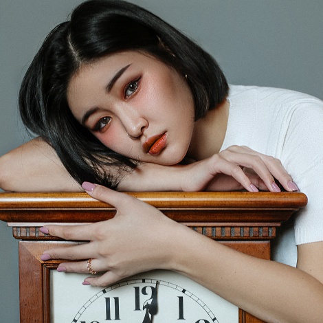 Hyemin inaugura el 2020 con ‘Secret Memories’, un tema sobre el amor imposible