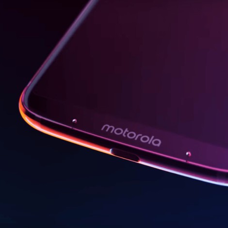 Motorola trabaja en dos teléfonos 5G