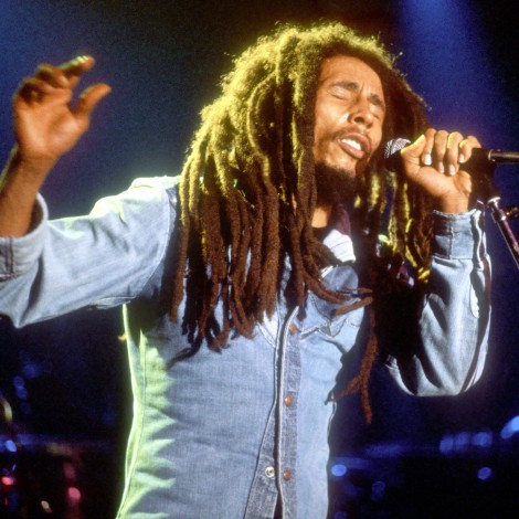 El inspirador vídeo para celebrar los 40 años de 'Redemption Song' de Bob Marley