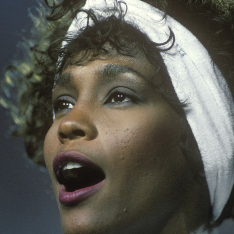 Ocho años sin Whitney Houston, icono del R&B y estrella de ‘El guardaespaldas’