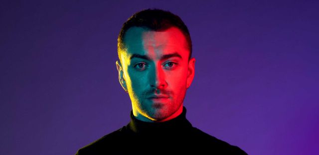 To die for, lo nuevo de Sam Smith llega lleno de pelo | Música | LOS40