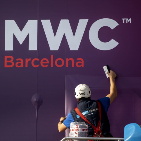 Se cancela el Mobile World Congress de Barcelona