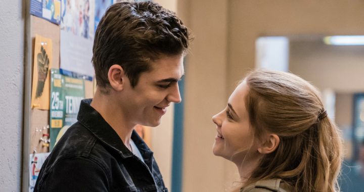 Ver Serie Inocentes Turca Online Gratis