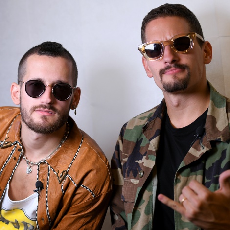 Emoción y bodas en lo nuevo de Mau y Ricky
