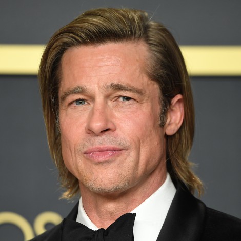 Todo lo que debes saber del retiro de la interpretación de Brad Pitt