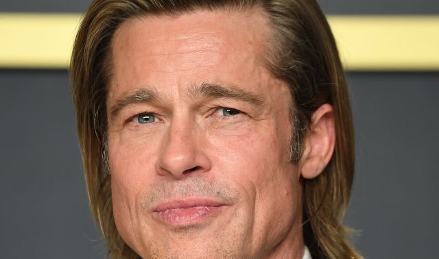 Todo lo que debes saber del retiro de la interpretación de Brad Pitt | Cine  y Televisión | LOS40