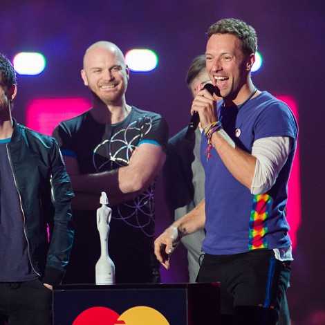 Historia de los Brit Awards: de Coldplay, Blur y Oasis a Robbie Williams o Calvin Harris
