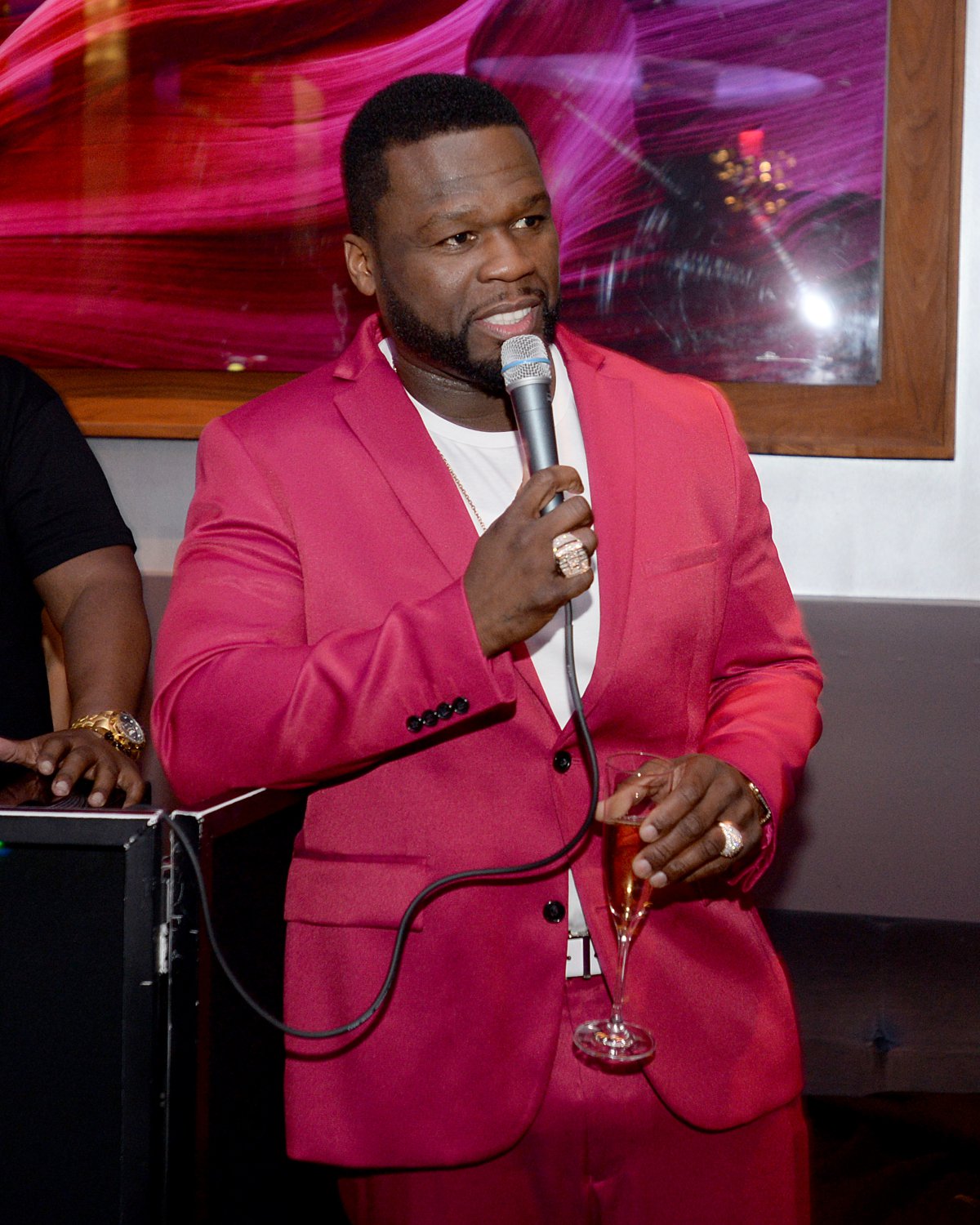 50 Cent