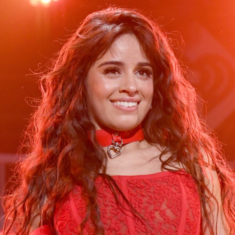 Camila Cabello: “Sufrí tanta ansiedad que no tuve más remedio que cambiar”