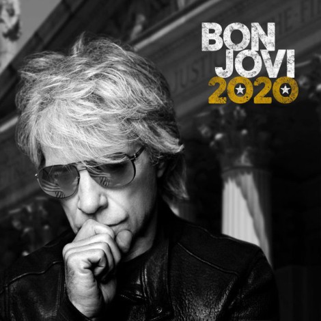 Así suena 'Limitless', adelanto del nuevo disco de Bon Jovi