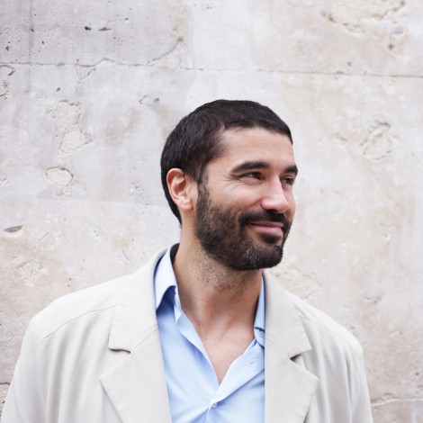Álex García selecciona las 7 canciones de la semana