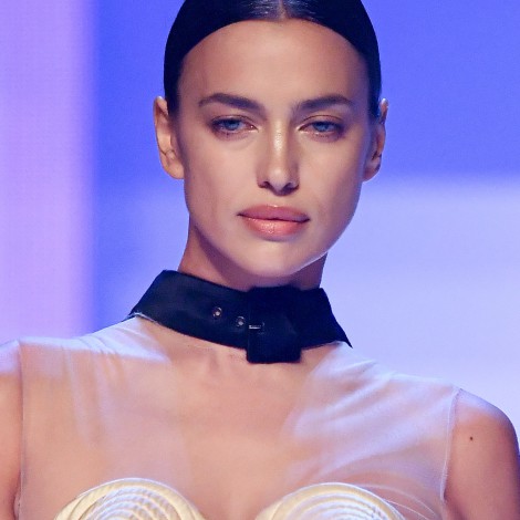 Irina Shayk, la nueva reina del twerking y el perreo