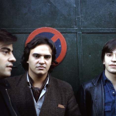 40 años de la movida: charlamos con la periodista y fotógrafa Mariví Ibarrola