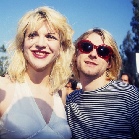 Kurt Cobain y Courtney Love; Sophie Turner y Joe Jonas... Estas son las bodas más bizarras