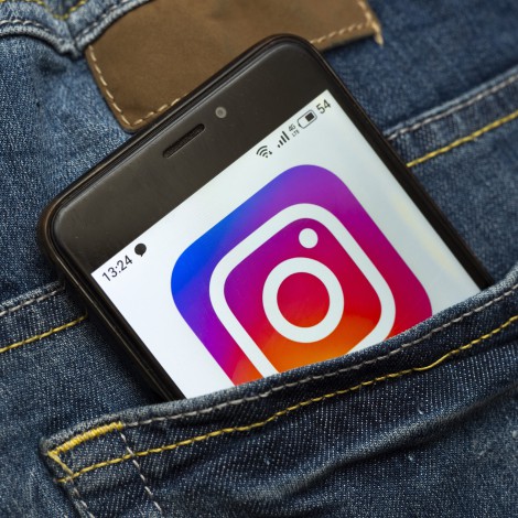 Los 'hashtags' que mejor funcionan para ganar seguidores en Instagram