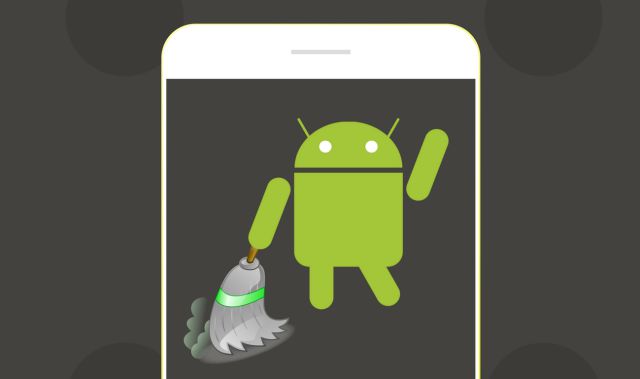 Google hace limpieza en la Play Store