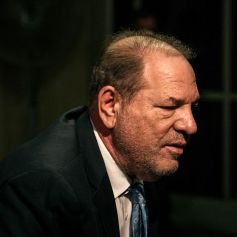 Harvey Weinstein es condenado a 23 años de cárcel por violación y abusos sexuales