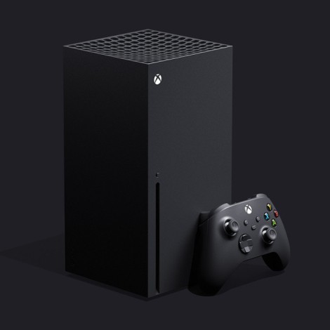 Desvelados nuevos detalles de Xbox Series X